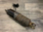 Thumbnail: Kawasaki 1986-2006 ZG1000 1000 Concours OEM Rear Suspension Shock Absorber