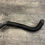 Thumbnail: Suzuki 2006-2009 GSXR600 GSXR750 OEM Radiator Outlet Hose Tube