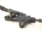 Thumbnail: Yamaha 1999-2002 YZFR6 R6 1998-2003 R1 Brembo Rear Brake Master Cylinder (#1)