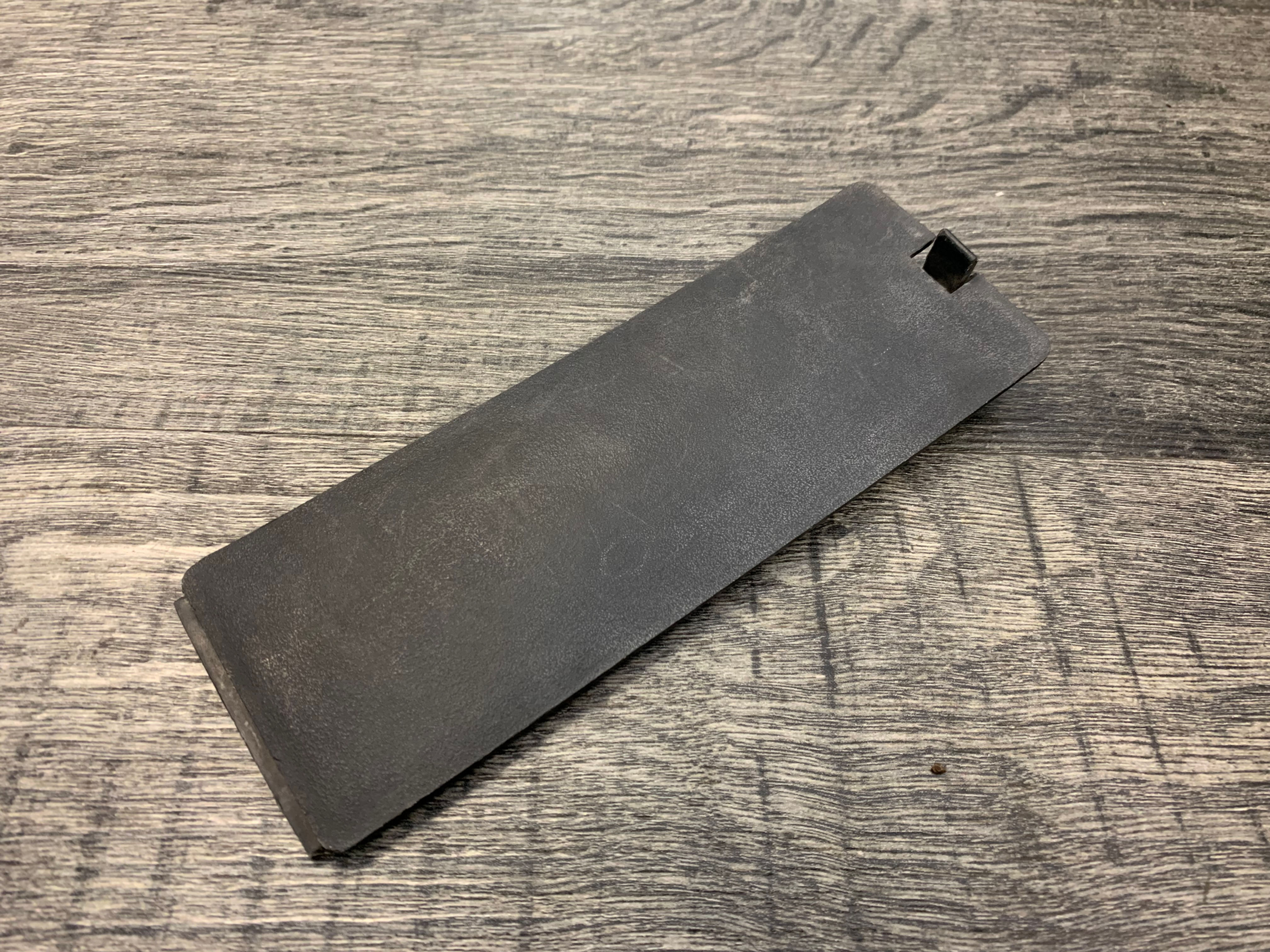 Honda 1986-2007 CN250 250 Helix Scooter OEM Reserve Tank Lid Cover