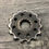 Thumbnail: Yamaha 2006-2022 R6 R6r Aftermarket Front Chain Sprocket 520 15T