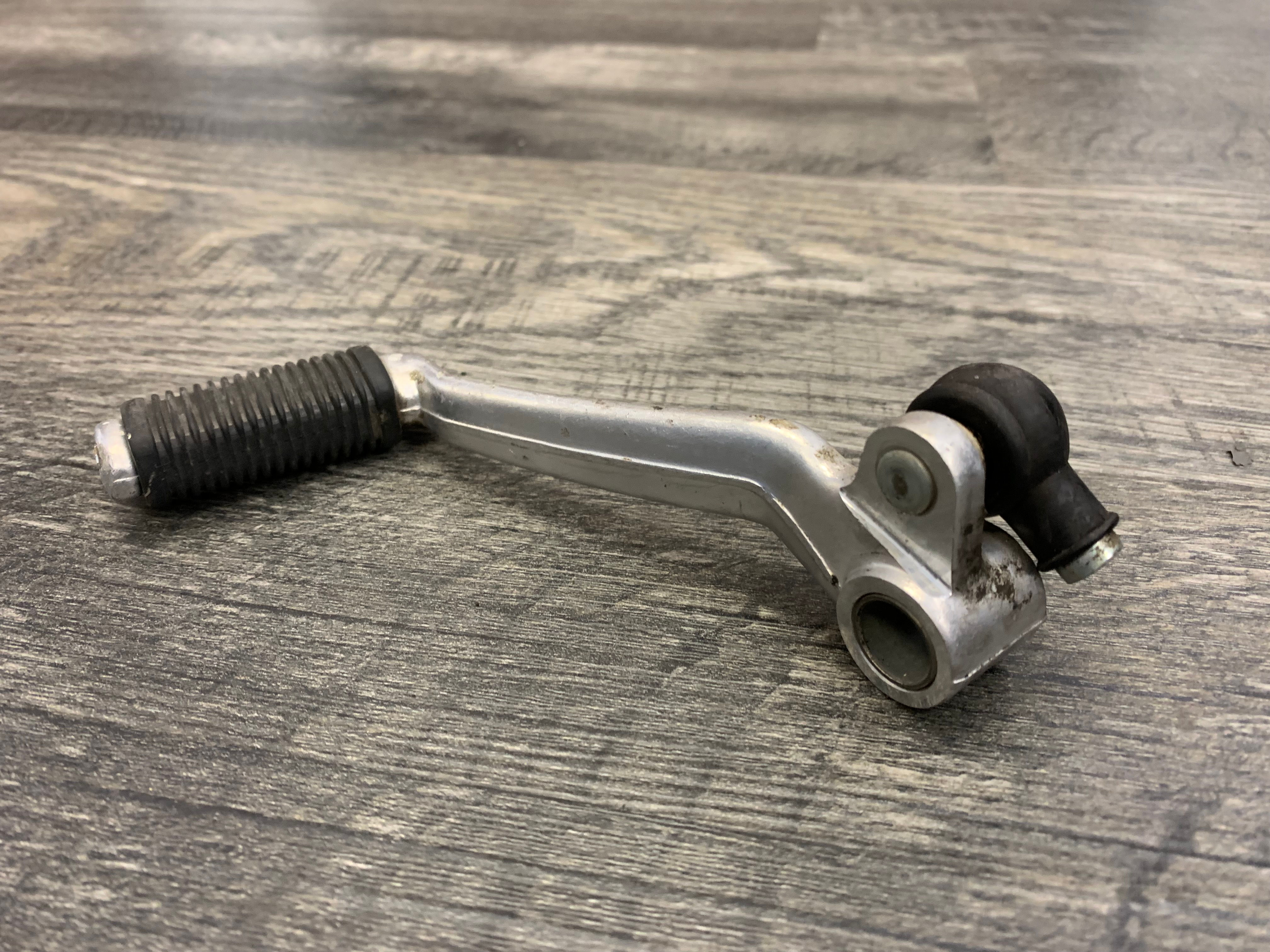 Kawasaki 1986-2006 ZG1000 1000 Concours OEM Gear Change Shifter Shift Foot Pedal