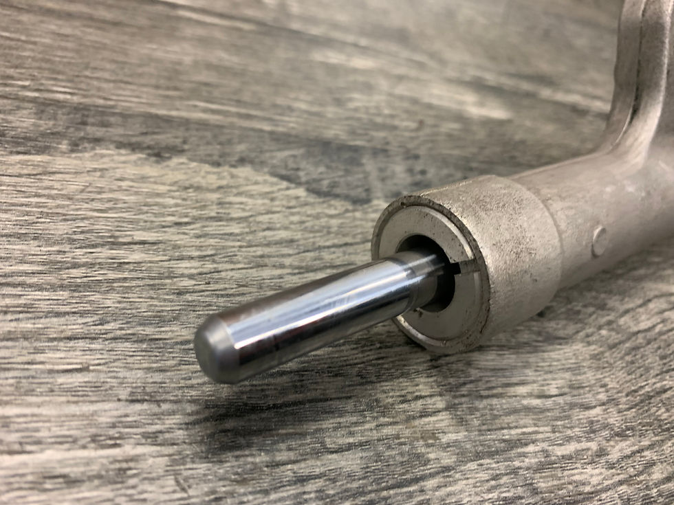 Thumbnail: Suzuki 2003 2004 GSXR1000 2003-2005 SV1000 OEM Steering Damper