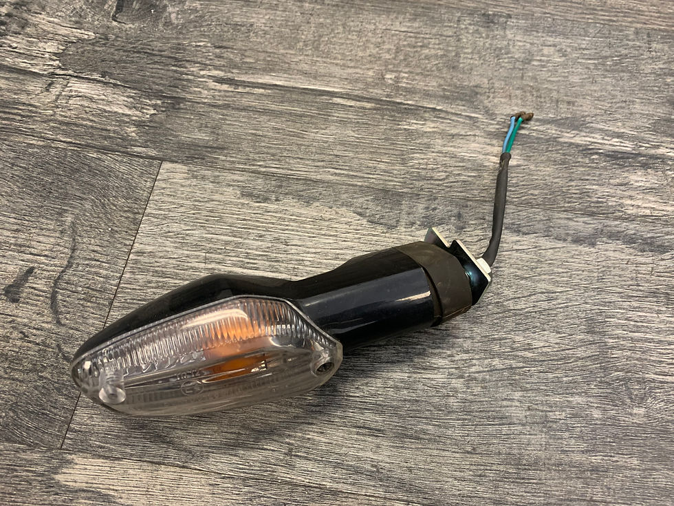 Honda CBR300R CB300F CBR250R OEM Front Right Turn Signal Indicator Flasher