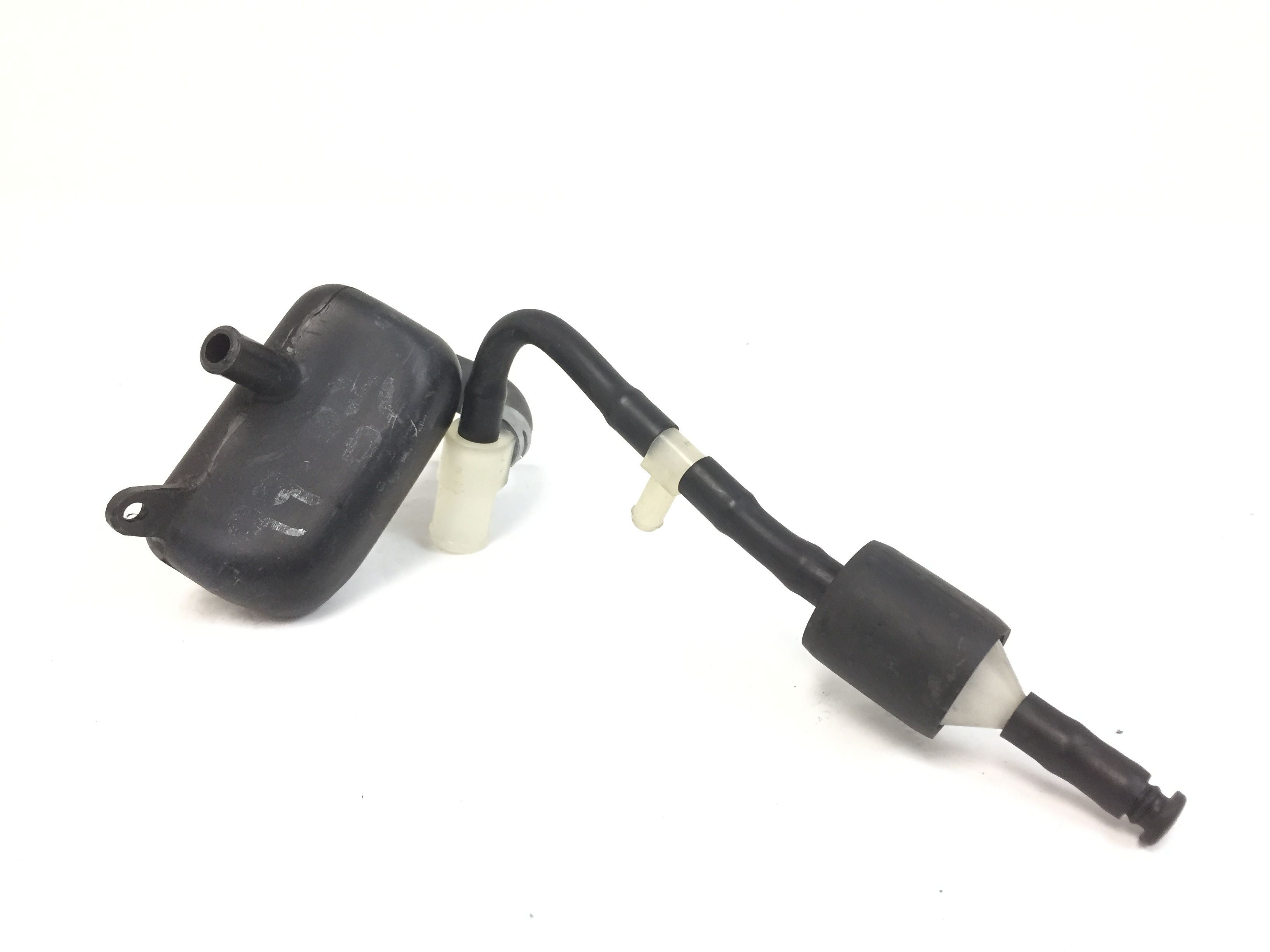 Yamaha 1999 2000 2001 2002 YZFR6 R6 OEM Air Chamber Tank Bottle