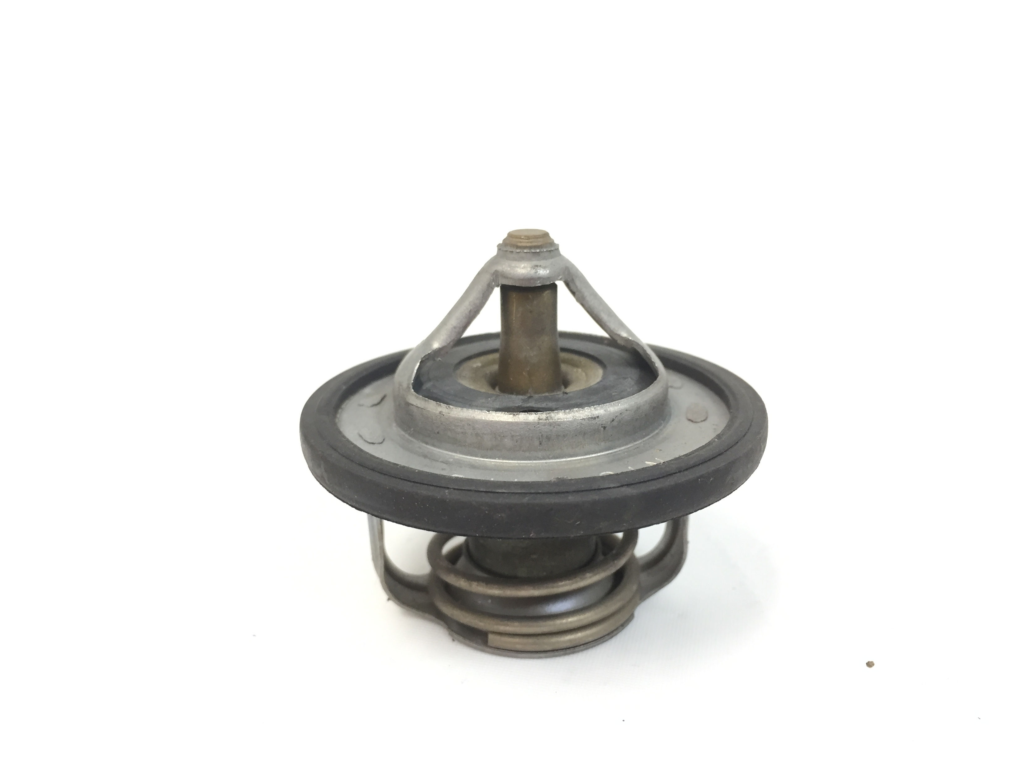 Yamaha 1999 2000 2001 2002 YZFR6 R6 OEM CA California Water Thermostat