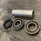 Thumbnail: Suzuki 2006 2007 GSXR750 GSXR600 OEM Front Wheel Rim Spacer Bearings