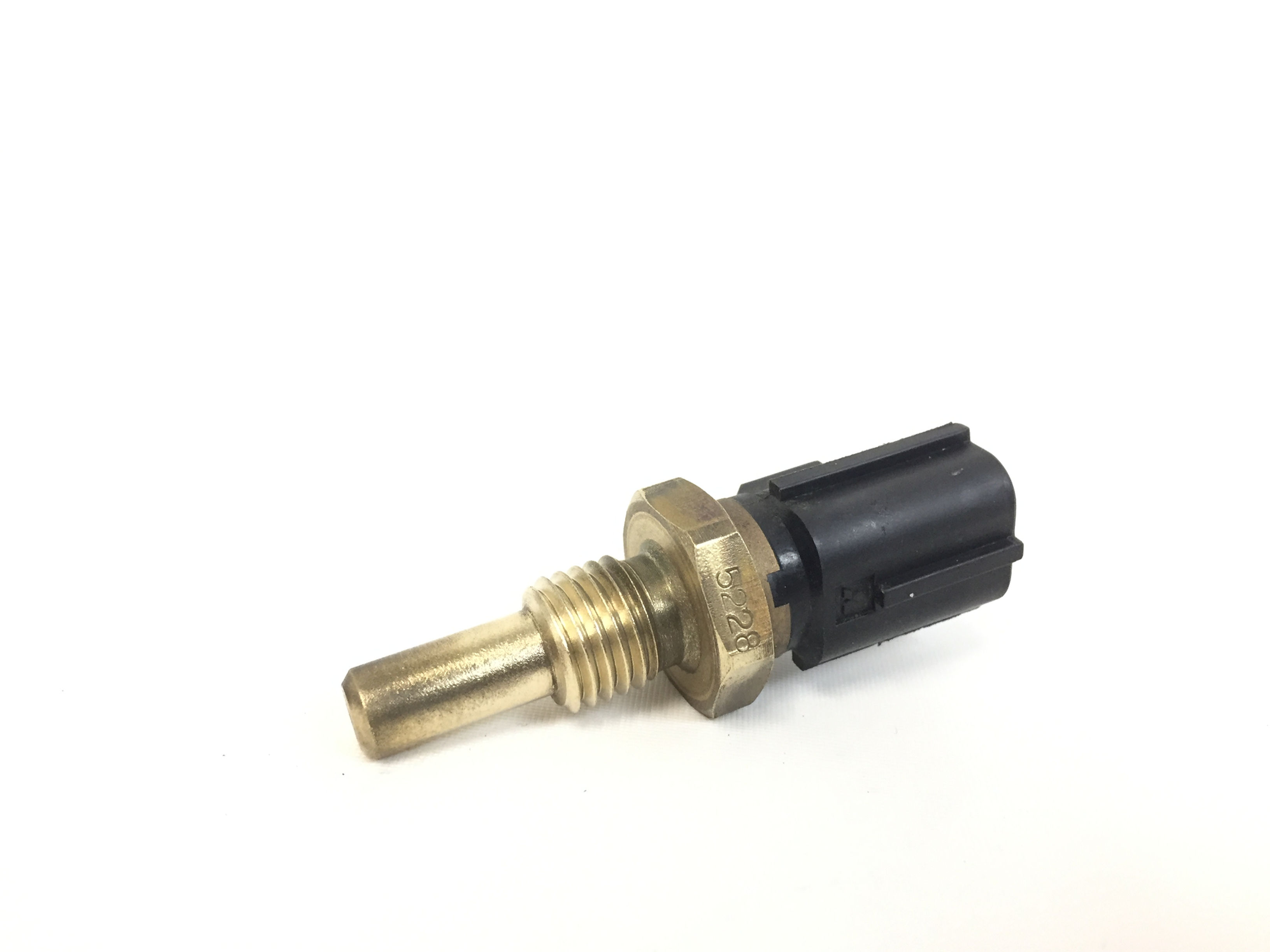 Yamaha YZFR1 R1 R6 FJR1300 OEM Thermosensor Sensor Black