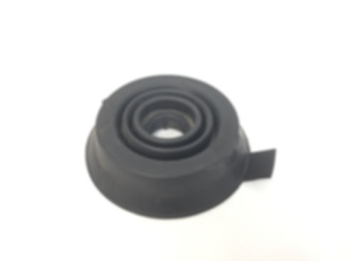 Yamaha 1999-2002 YZFR6 R6 1998-2003 R1 Rear Headlight Socket Cover Rubber Cap