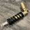 Thumbnail: Kawasaki 1998 1999 ZX6R ZX6G Ninja OEM Rear Suspension Shock Absorber (#1)