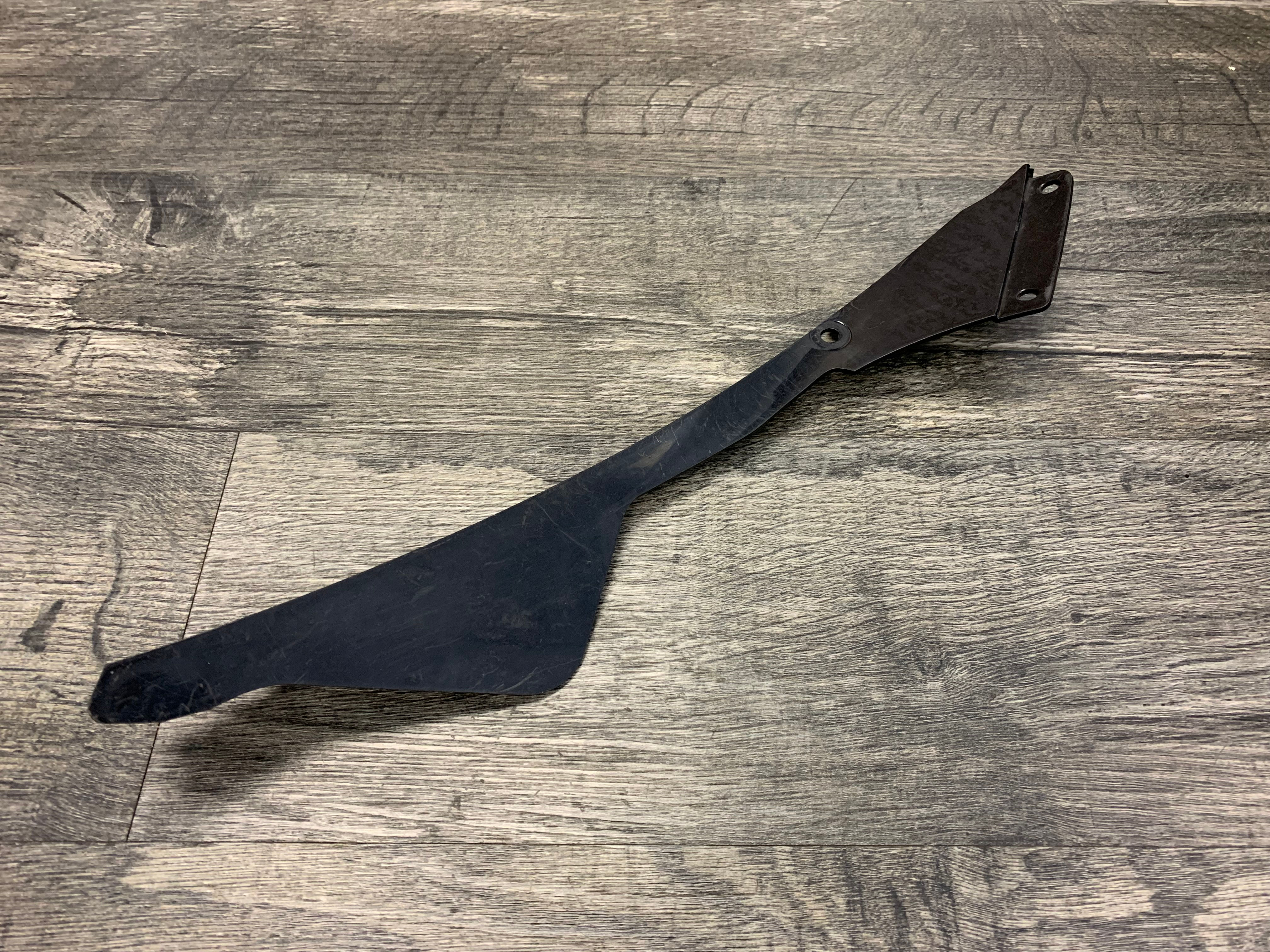 Yamaha 2006-2007 YZFR6 R6 R6r OEM Right Inner Panel Cover 3