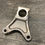 Thumbnail: Suzuki GSXR1000 GSXR750 GSXR600 OEM Rear Brake Caliper Mount Bracket