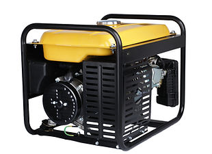 Portable Generator_Vecteezy.com