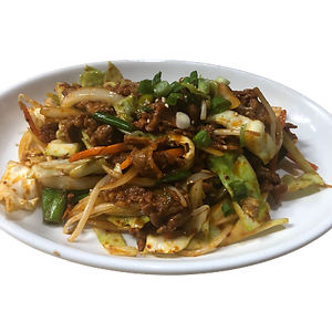 23. Dwaeji Bulgogi 돼지불고기