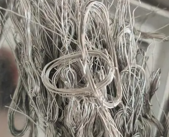 Thermocouple wire 2