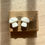 Miniature : Fondant parfumé à l'unité, cire de soja, MUSC BLANC
