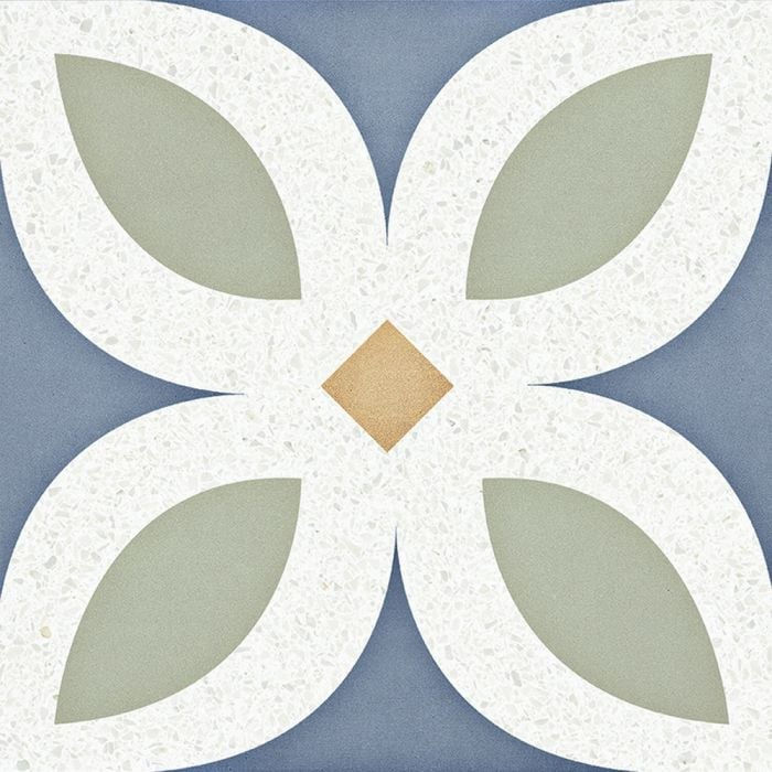Bloom Fiore 20x20