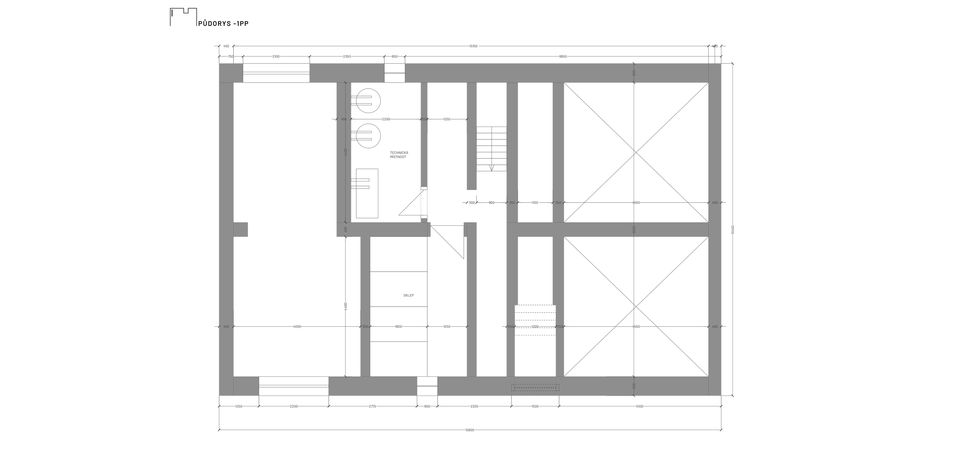 ARCHITEKT, ARCHITEKTI, ARCHITEKTURA, REKONSTRUKCE, INTERIÉR, URBANISMUS, ÚZEMNÍ PLÁNOVÁNÍ, NÁVRHY STAVEB, NÁVRH INTERIÉRU,
Boršov nad Vltavou, České Budějovice, Jihočeský kraj