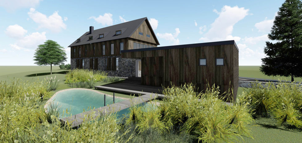 ARCHITEKT, ARCHITEKTI, ARCHITEKTURA, REKONSTRUKCE, INTERIÉR, URBANISMUS, ÚZEMNÍ PLÁNOVÁNÍ, NÁVRHY STAVEB, NÁVRH INTERIÉRU,
Boršov nad Vltavou, České Budějovice, Jihočeský kraj