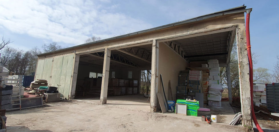 ARCHITEKT, ARCHITEKTI, ARCHITEKTURA, INTERIÉR, URBANISMUS, ÚZEMNÍ PLÁNOVÁNÍ, REKONSTRUKCE, NÁVRHY STAVEB, NÁVRH INTERIÉRU,
Boršov nad Vltavou, České Budějovice, Jihočeský kraj