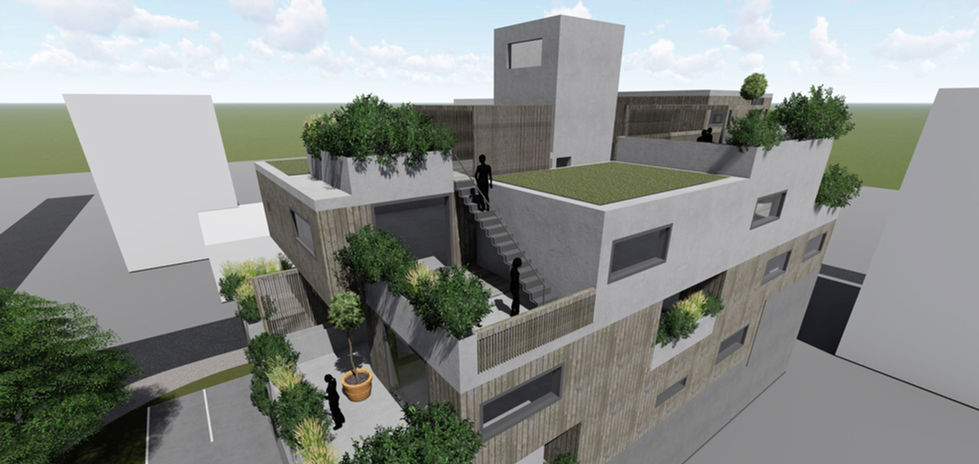 ARCHITEKT, ARCHITEKTI, ARCHITEKTURA, REKONSTRUKCE, INTERIÉR, URBANISMUS, ÚZEMNÍ PLÁNOVÁNÍ, NÁVRHY STAVEB, NÁVRH INTERIÉRU,
Boršov nad Vltavou, České Budějovice, Jihočeský kraj