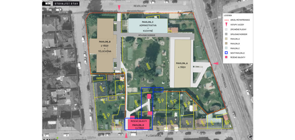 ARCHITEKT, ARCHITEKTI, ARCHITEKTURA, REKONSTRUKCE, INTERIÉR, URBANISMUS, ÚZEMNÍ PLÁNOVÁNÍ, NÁVRHY STAVEB, NÁVRH INTERIÉRU,
Boršov nad Vltavou, České Budějovice, Jihočeský kraj