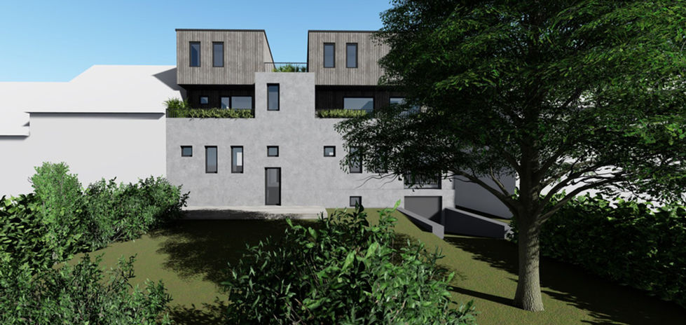 ARCHITEKT, ARCHITEKTI, ARCHITEKTURA, REKONSTRUKCE, INTERIÉR, URBANISMUS, ÚZEMNÍ PLÁNOVÁNÍ, NÁVRHY STAVEB, NÁVRH INTERIÉRU,
Boršov nad Vltavou, České Budějovice, Jihočeský kraj
