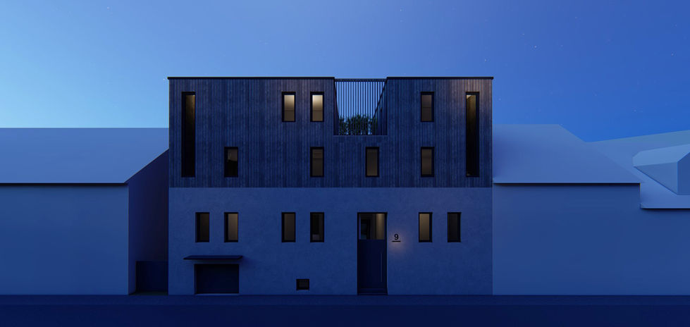 ARCHITEKT, ARCHITEKTI, ARCHITEKTURA, REKONSTRUKCE, INTERIÉR, URBANISMUS, ÚZEMNÍ PLÁNOVÁNÍ, NÁVRHY STAVEB, NÁVRH INTERIÉRU,
Boršov nad Vltavou, České Budějovice, Jihočeský kraj
