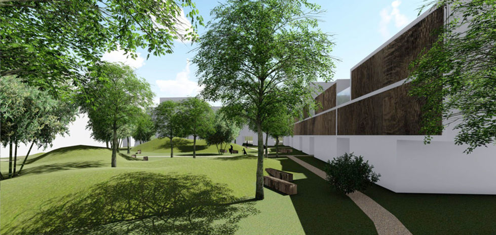 ARCHITEKT, ARCHITEKTI, ARCHITEKTURA, REKONSTRUKCE, INTERIÉR, URBANISMUS, ÚZEMNÍ PLÁNOVÁNÍ, NÁVRHY STAVEB, NÁVRH INTERIÉRU,
Boršov nad Vltavou, České Budějovice, Jihočeský kraj