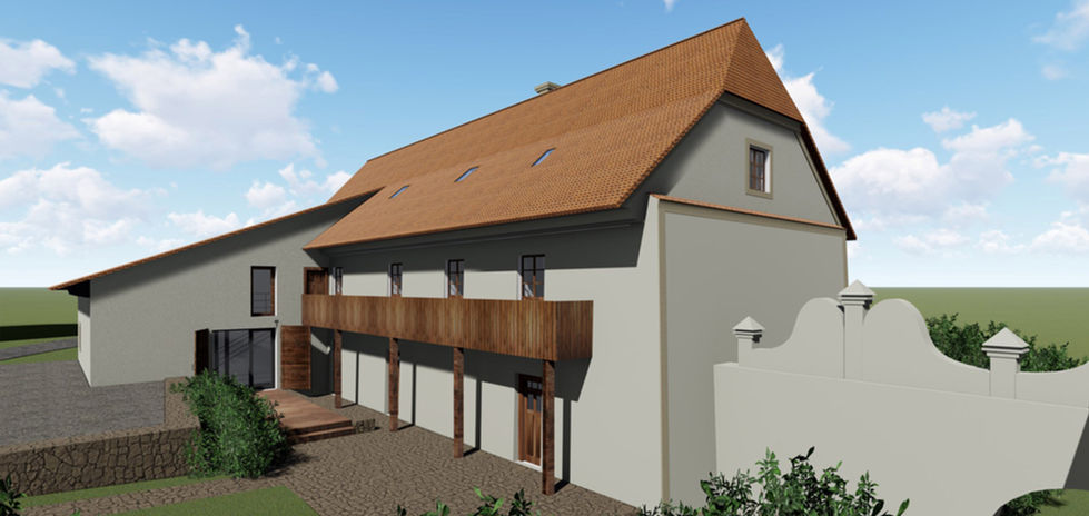 ARCHITEKT, ARCHITEKTI, ARCHITEKTURA, REKONSTRUKCE, INTERIÉR, URBANISMUS, ÚZEMNÍ PLÁNOVÁNÍ, NÁVRHY STAVEB, NÁVRH INTERIÉRU,
Boršov nad Vltavou, České Budějovice, Jihočeský kraj