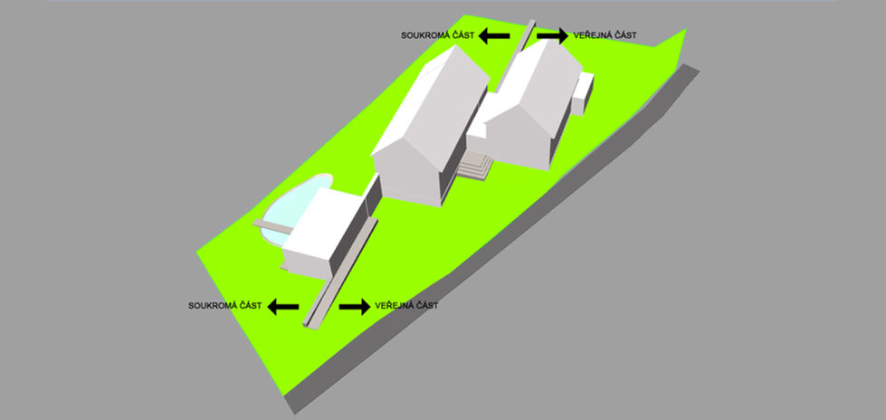 ARCHITEKT, ARCHITEKTI, ARCHITEKTURA, REKONSTRUKCE, INTERIÉR, URBANISMUS, ÚZEMNÍ PLÁNOVÁNÍ, NÁVRHY STAVEB, NÁVRH INTERIÉRU,
Boršov nad Vltavou, České Budějovice, Jihočeský kraj