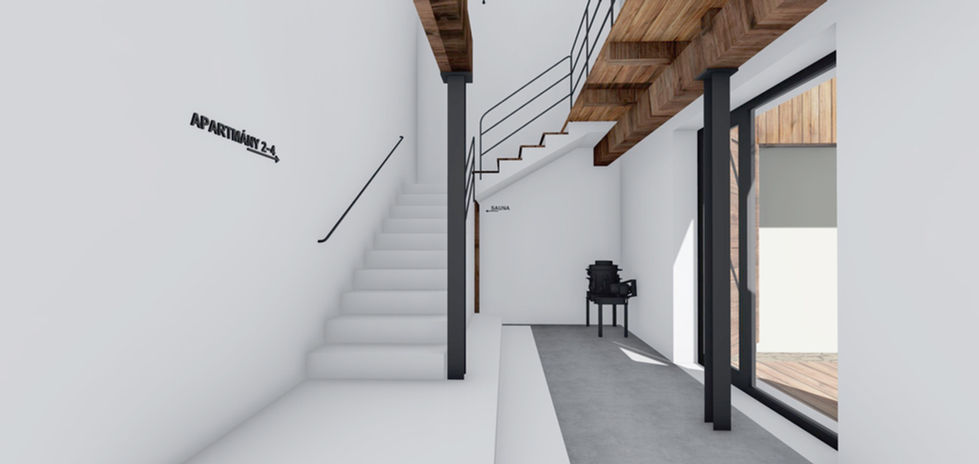 ARCHITEKT, ARCHITEKTI, ARCHITEKTURA, REKONSTRUKCE, INTERIÉR, URBANISMUS, ÚZEMNÍ PLÁNOVÁNÍ, NÁVRHY STAVEB, NÁVRH INTERIÉRU,
Boršov nad Vltavou, České Budějovice, Jihočeský kraj
