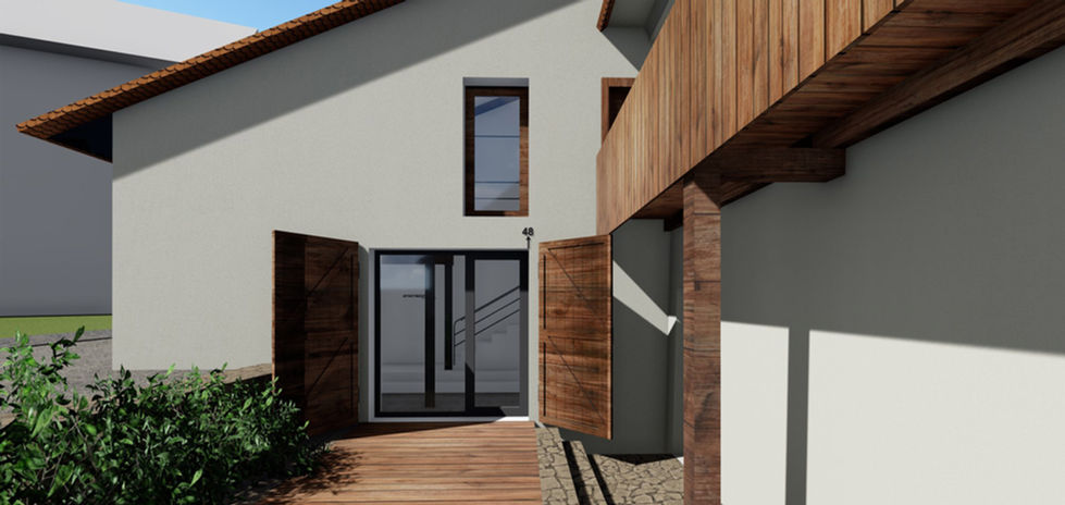 ARCHITEKT, ARCHITEKTI, ARCHITEKTURA, REKONSTRUKCE, INTERIÉR, URBANISMUS, ÚZEMNÍ PLÁNOVÁNÍ, NÁVRHY STAVEB, NÁVRH INTERIÉRU,
Boršov nad Vltavou, České Budějovice, Jihočeský kraj