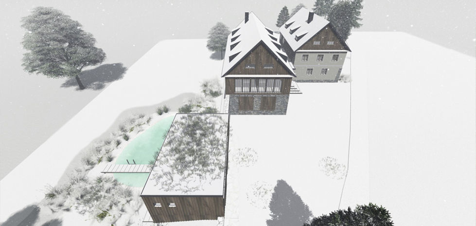ARCHITEKT, ARCHITEKTI, ARCHITEKTURA, REKONSTRUKCE, INTERIÉR, URBANISMUS, ÚZEMNÍ PLÁNOVÁNÍ, NÁVRHY STAVEB, NÁVRH INTERIÉRU,
Boršov nad Vltavou, České Budějovice, Jihočeský kraj