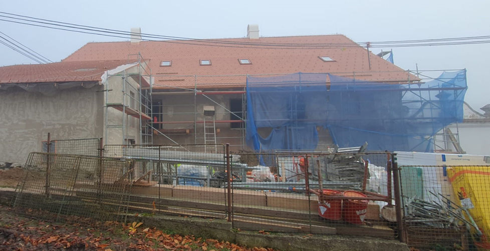 ARCHITEKT, ARCHITEKTI, ARCHITEKTURA, REKONSTRUKCE, INTERIÉR, URBANISMUS, ÚZEMNÍ PLÁNOVÁNÍ, NÁVRHY STAVEB, NÁVRH INTERIÉRU,
Boršov nad Vltavou, České Budějovice, Jihočeský kraj