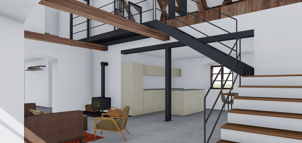 ARCHITEKT, ARCHITEKTI, ARCHITEKTURA, REKONSTRUKCE, INTERIÉR, URBANISMUS, ÚZEMNÍ PLÁNOVÁNÍ, NÁVRHY STAVEB, NÁVRH INTERIÉRU,
Boršov nad Vltavou, České Budějovice, Jihočeský kraj