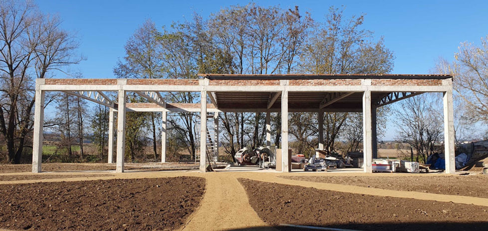 ARCHITEKT, ARCHITEKTI, ARCHITEKTURA, INTERIÉR, URBANISMUS, ÚZEMNÍ PLÁNOVÁNÍ, REKONSTRUKCE, NÁVRHY STAVEB, NÁVRH INTERIÉRU,
Boršov nad Vltavou, České Budějovice, Jihočeský kraj