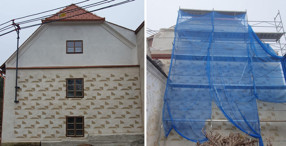 ARCHITEKT, ARCHITEKTI, ARCHITEKTURA, REKONSTRUKCE, INTERIÉR, URBANISMUS, ÚZEMNÍ PLÁNOVÁNÍ, NÁVRHY STAVEB, NÁVRH INTERIÉRU,
Boršov nad Vltavou, České Budějovice, Jihočeský kraj
