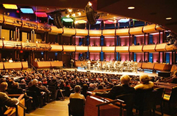 Studebaker Theater