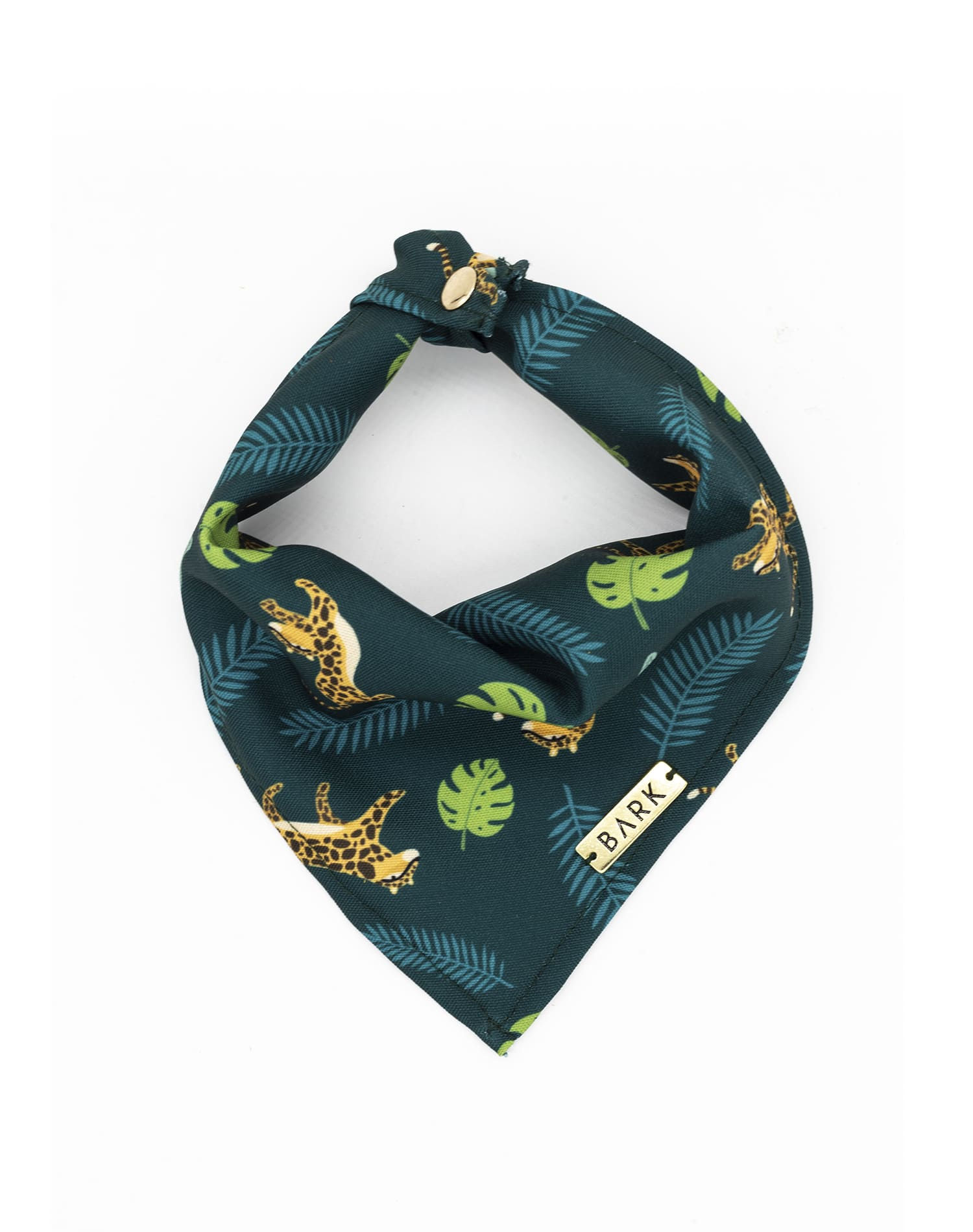 Bandana para Mascota - Talla "S"