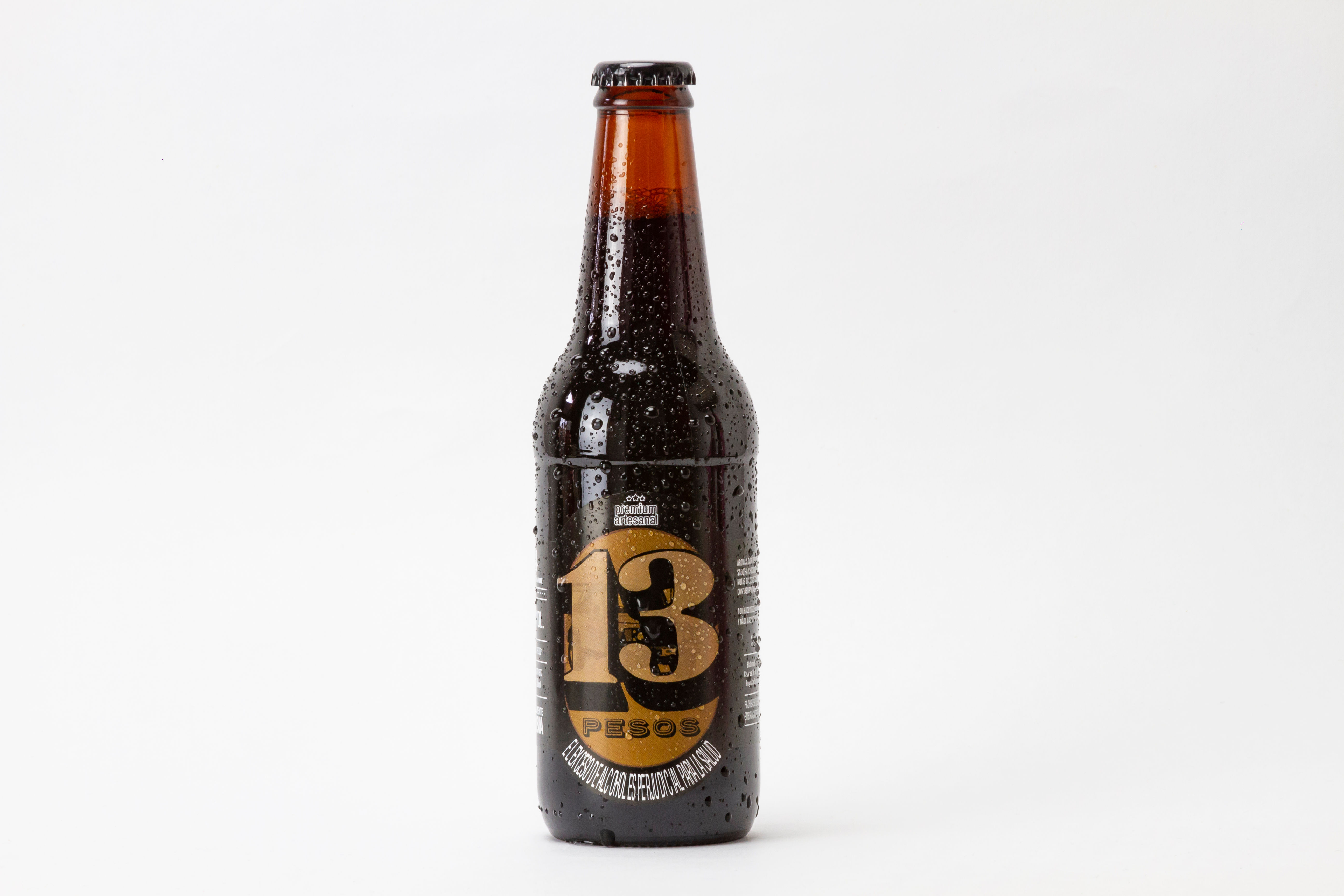 Six Pack 694Stout