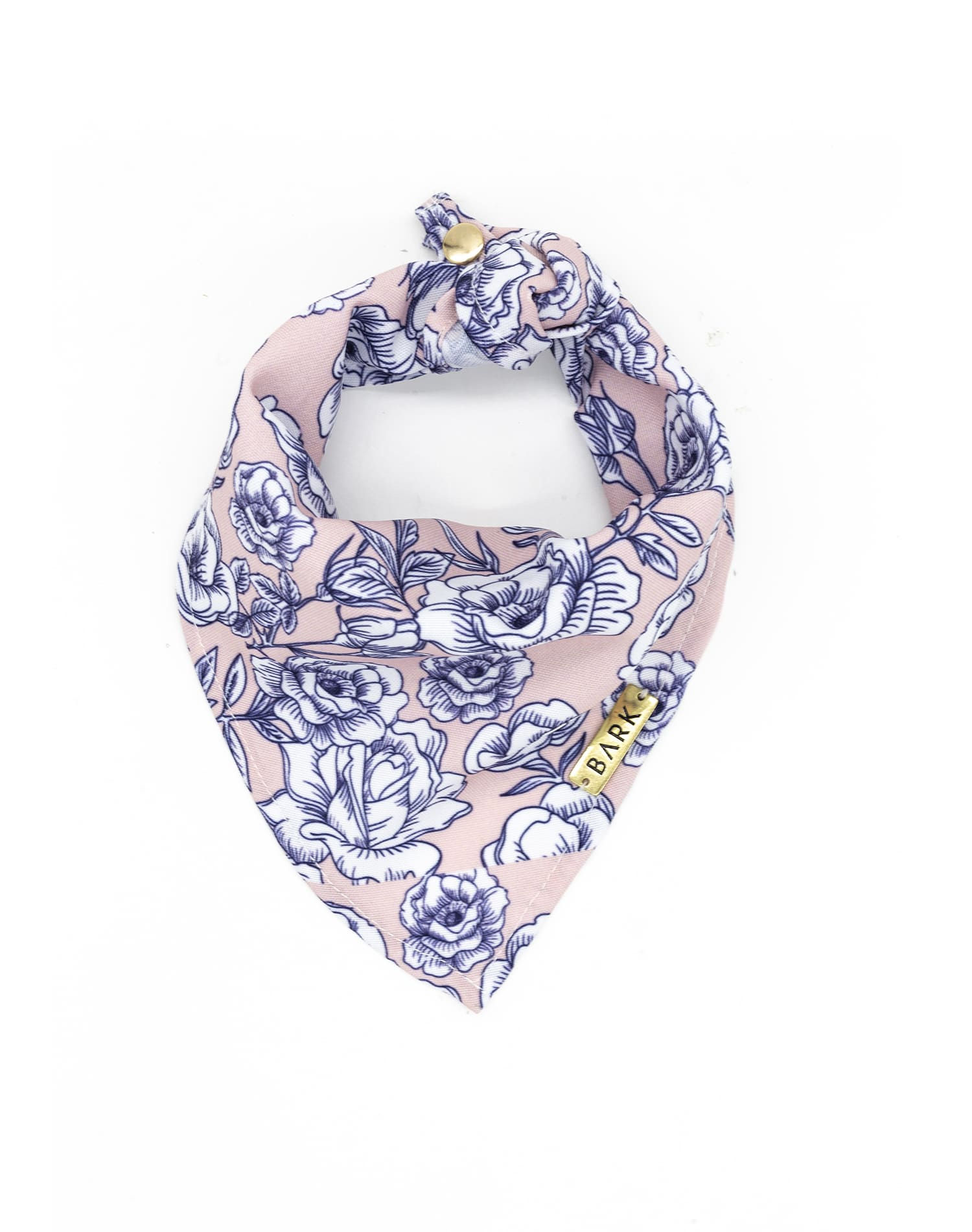 Bandana para Mascota - Talla "M"