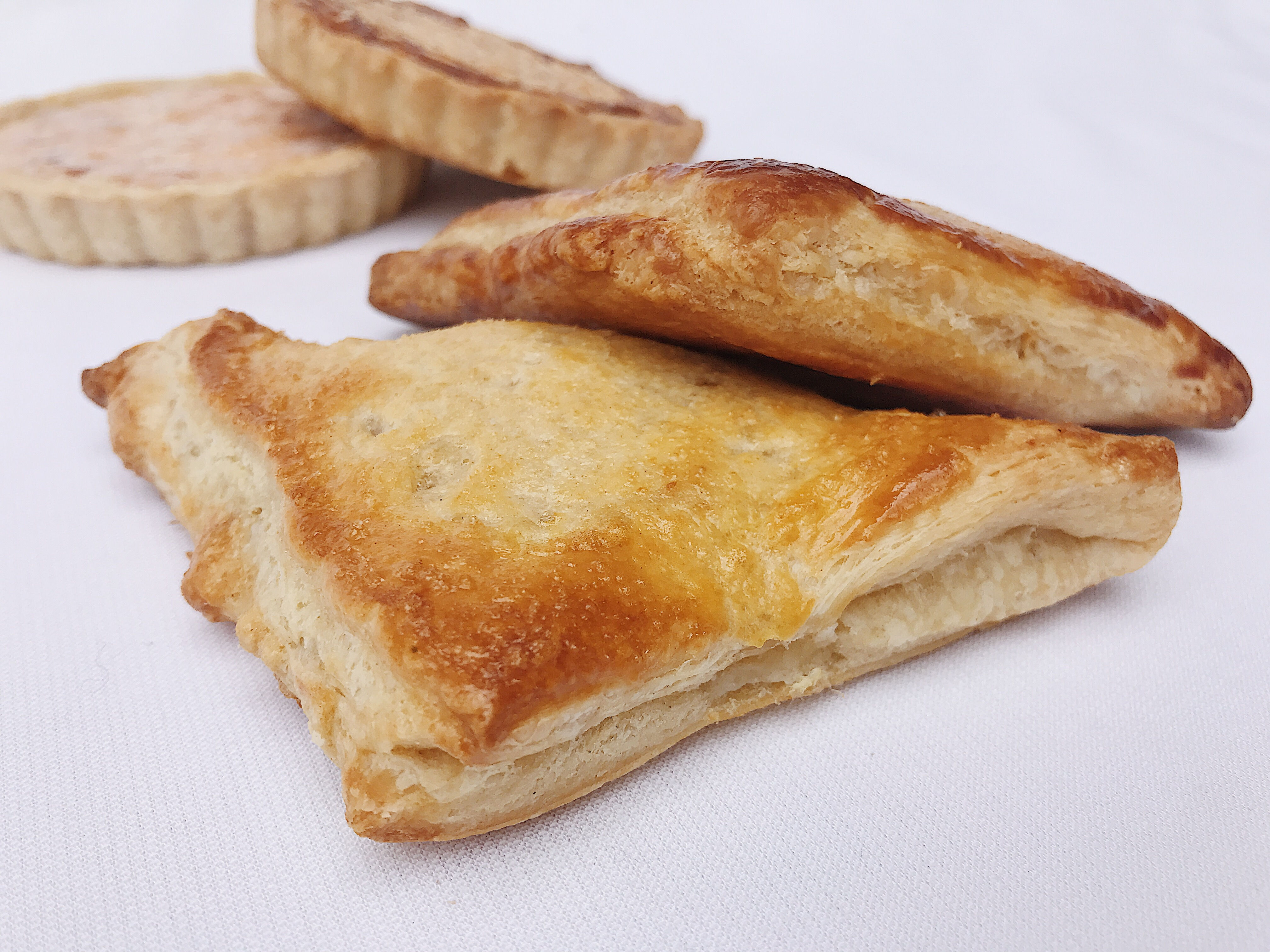 Pastel de Carne Congelado - X6