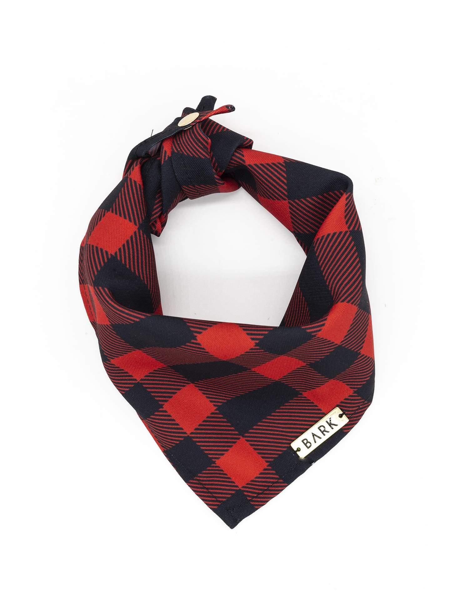 Bandana para Mascota - Talla "M"