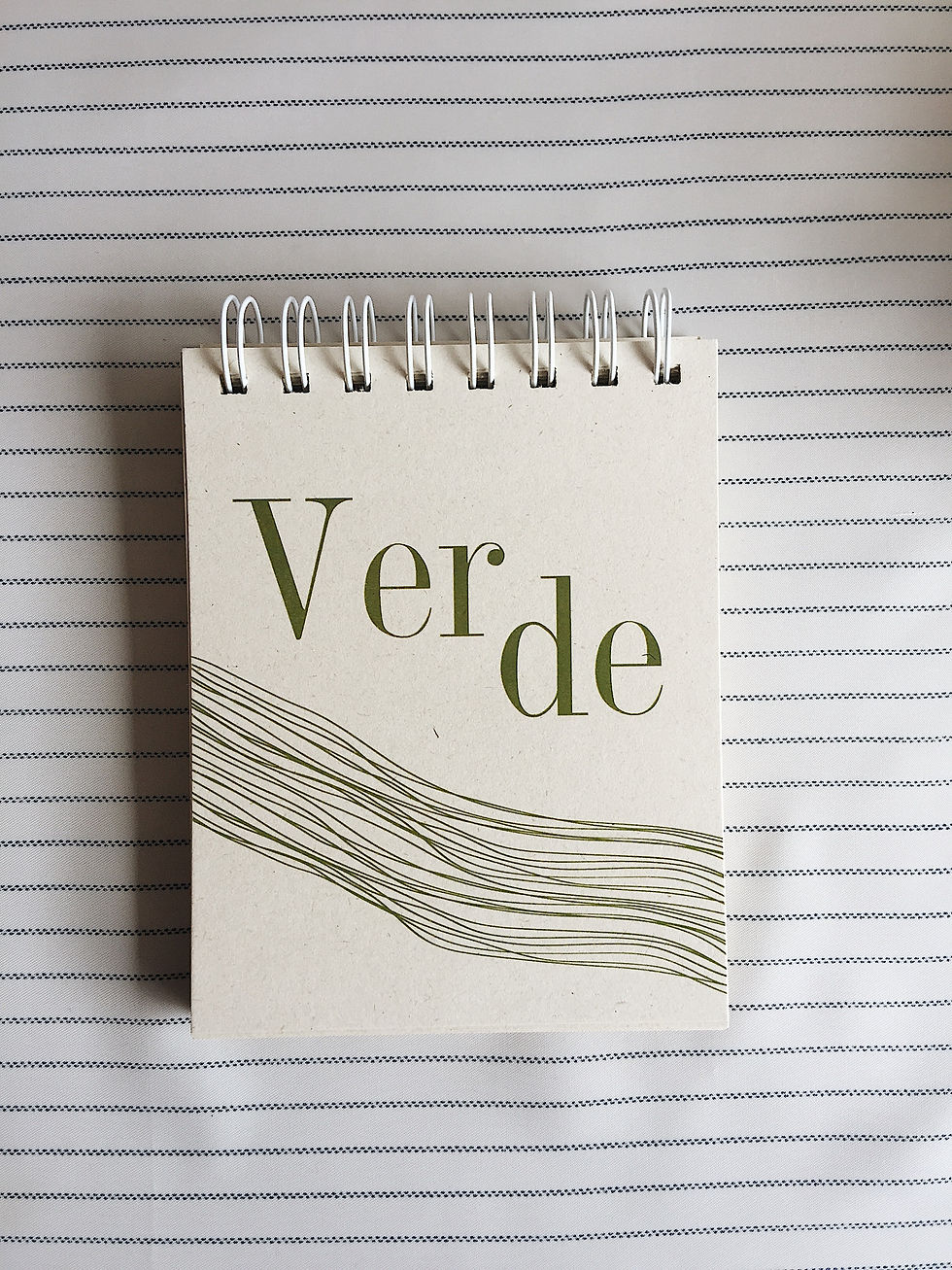Thumbnail: Kit Verde
