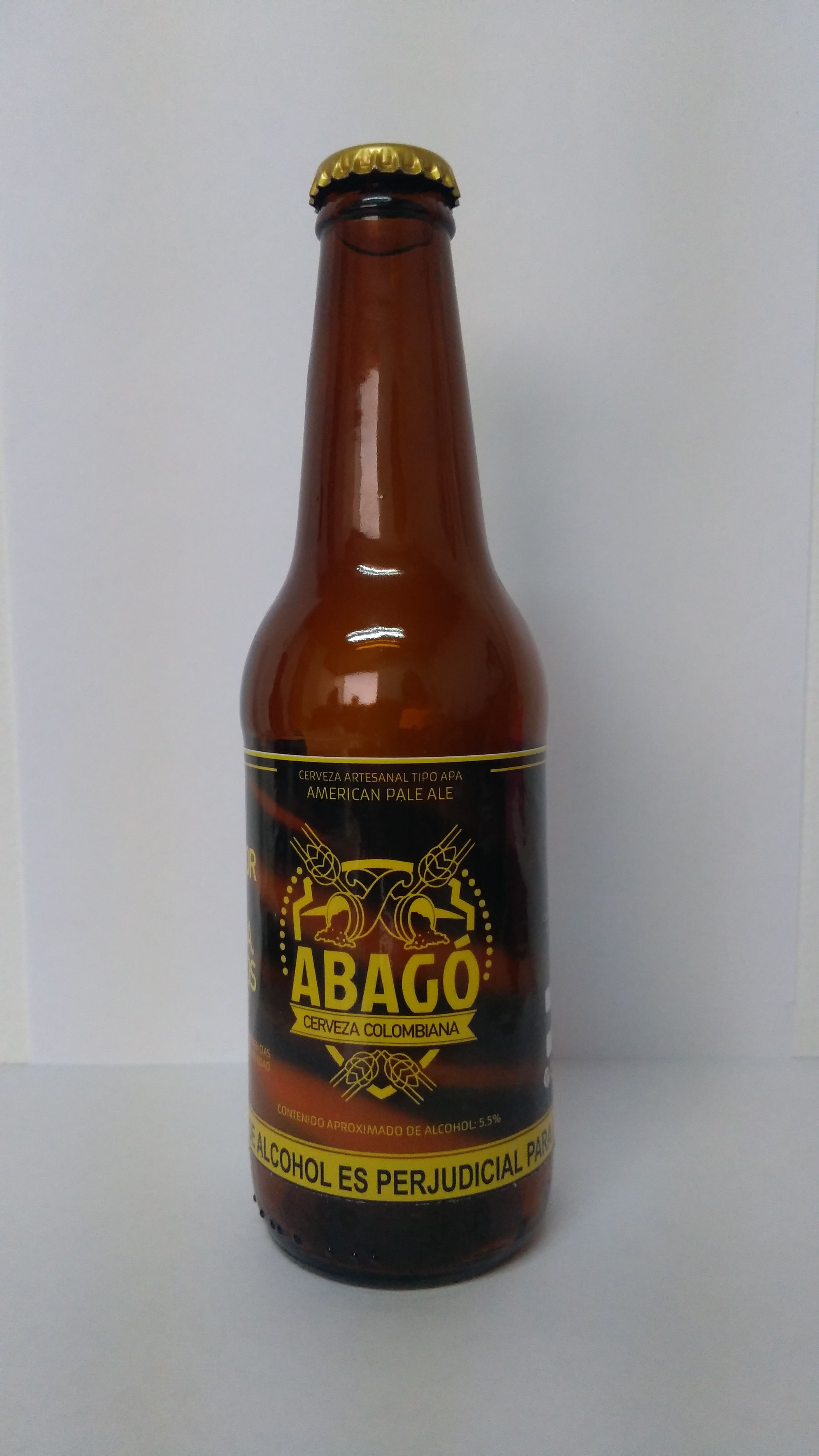 4Pack - American Pale Ale