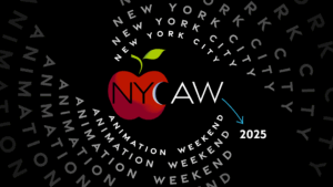 NYC Animation Weekend - ASIFA East
