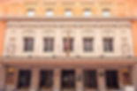 Teatro de la Zarzuela