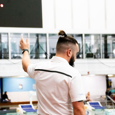 New shirts for Officials and some reminders