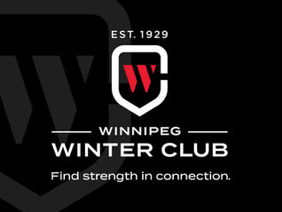 The Winnipeg Winter Club is the new home of Team Manitoba!